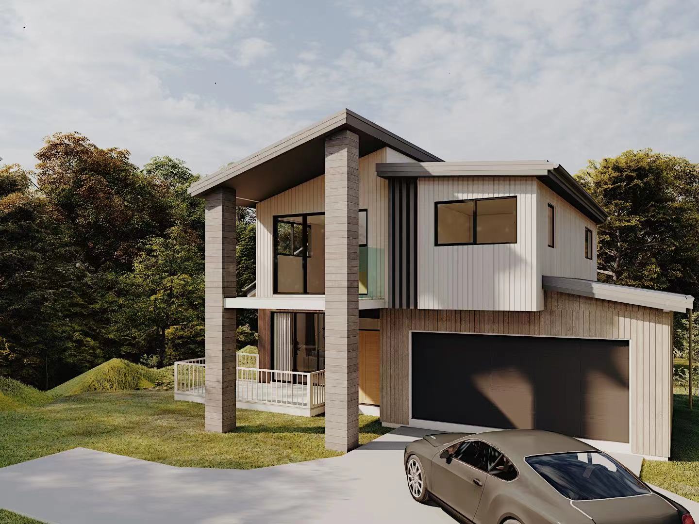 Scott Rd 01 – GEAR Architecture